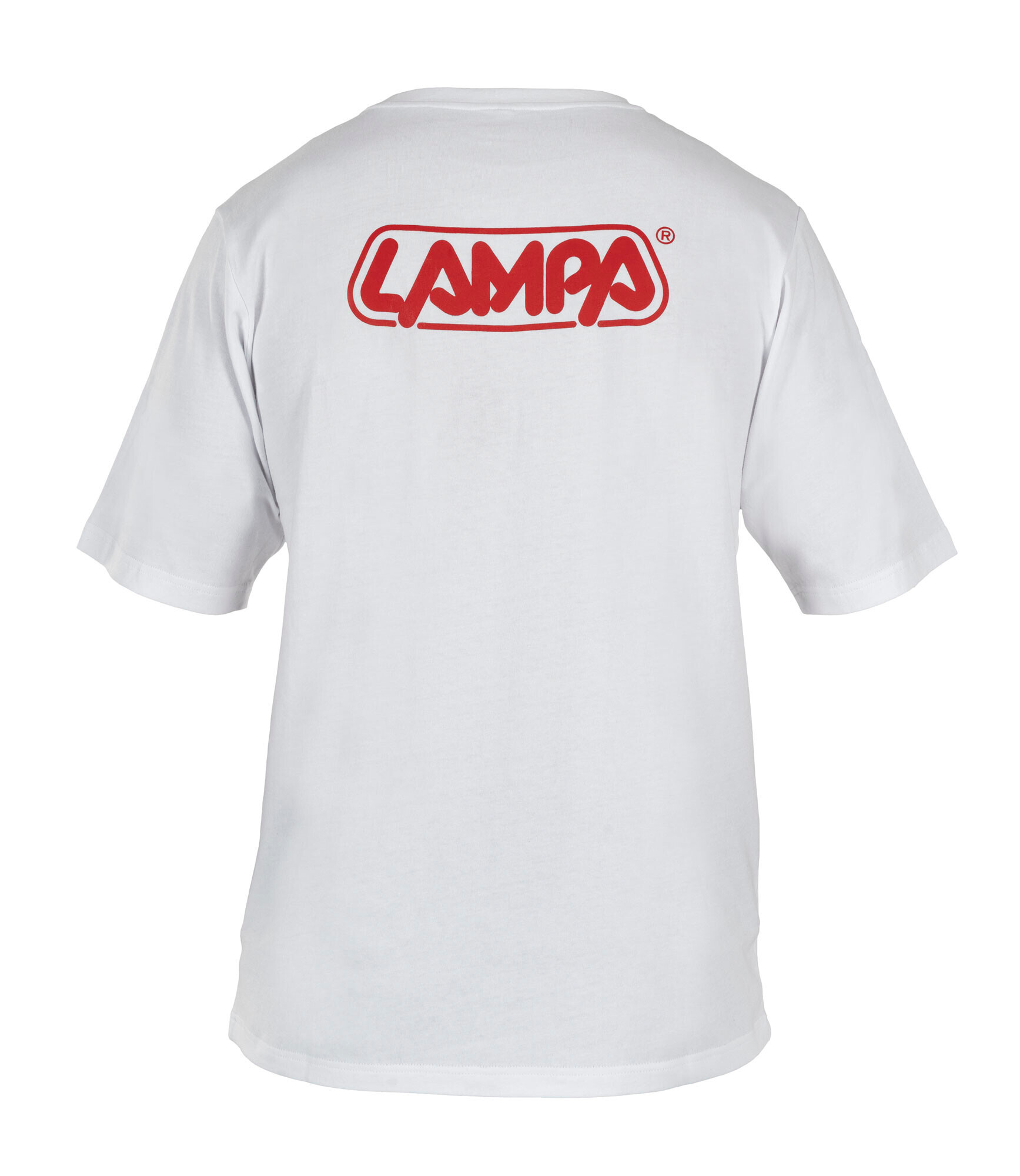 T-Shirt bianca - M - immagine 2