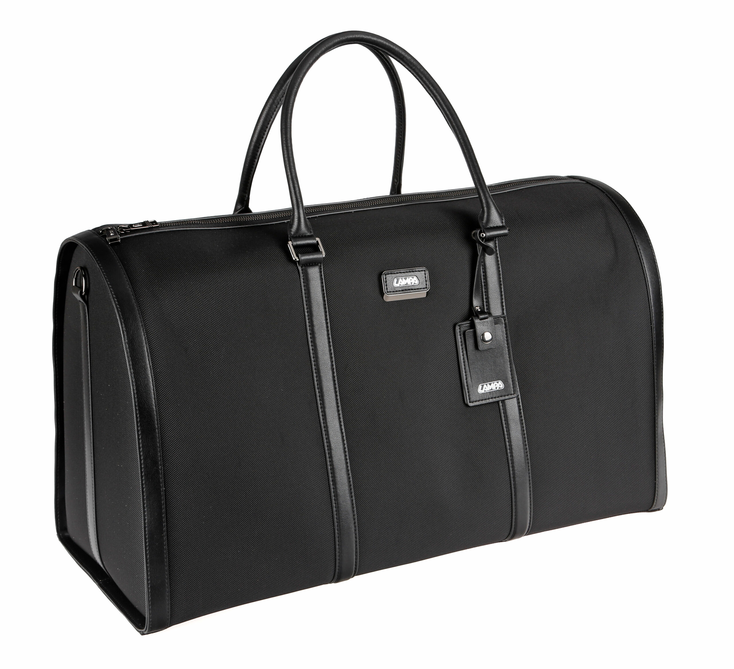 DF-01 Duffle Bag, Borsone da viaggio con maniglie e tracolla