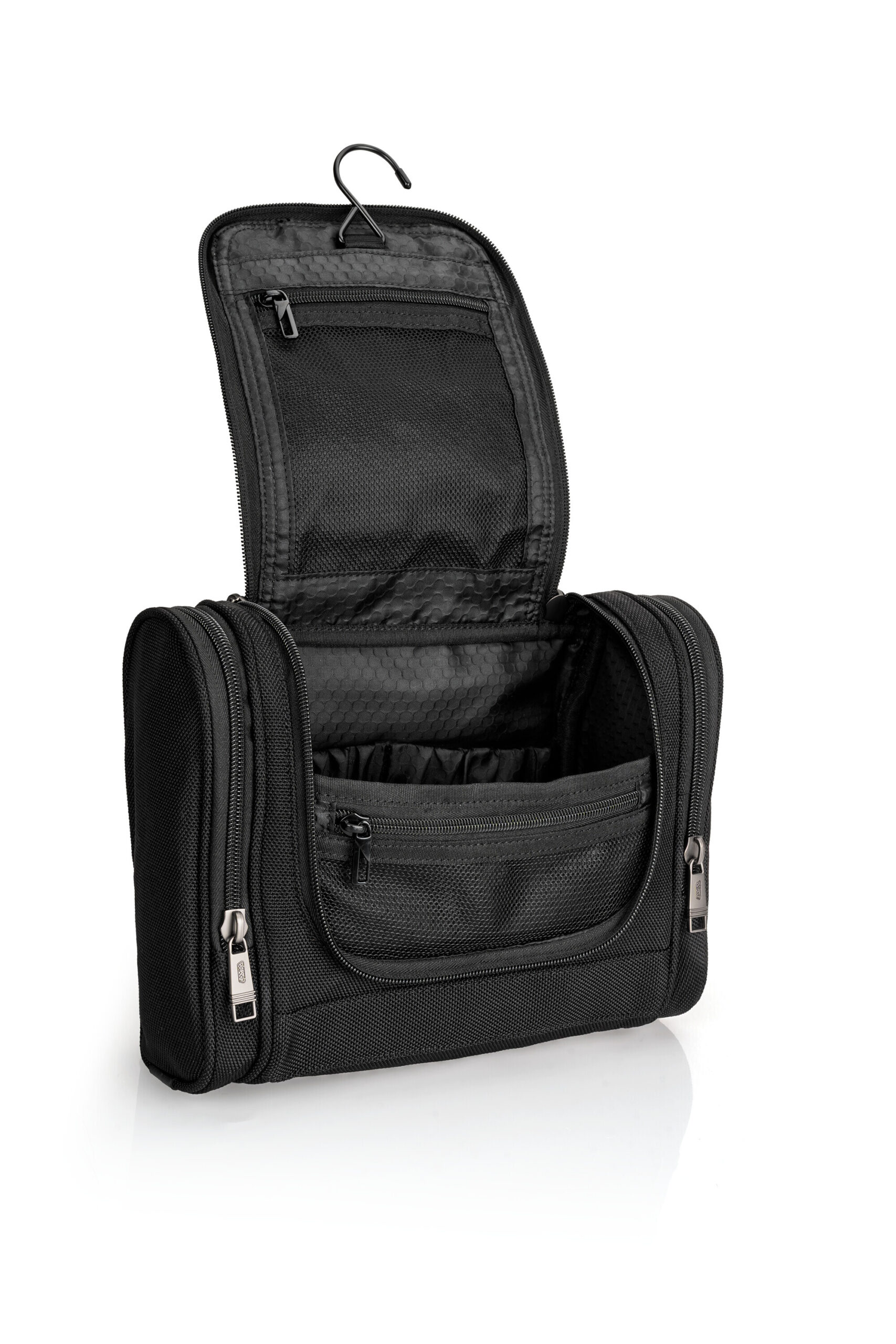 MB-01 Organizer, Beauty case da viaggio appendibile 2 MB-01 Organizer, Beauty case da viaggio appendibile - immagine 2
