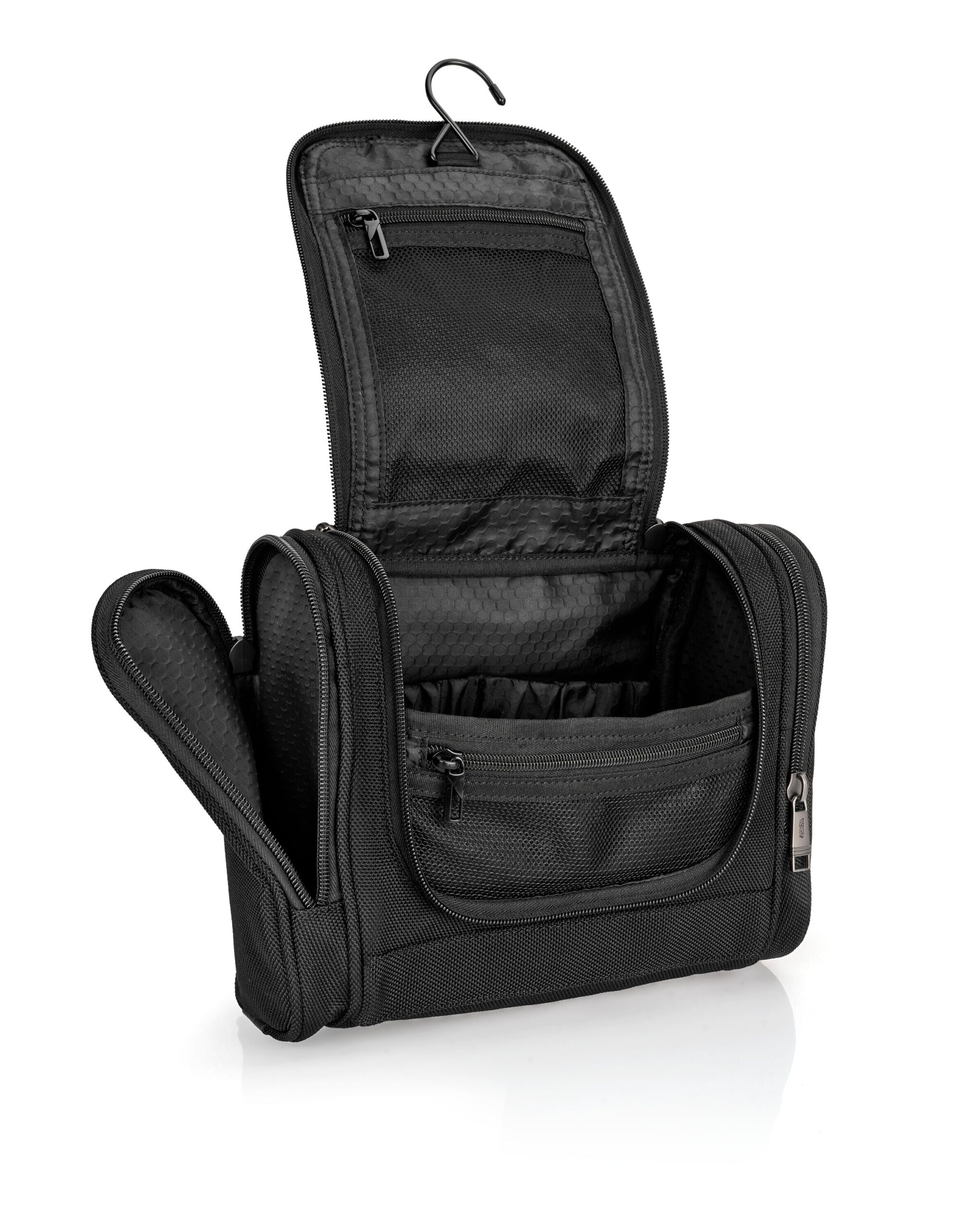 MB-01 Organizer, Beauty case da viaggio appendibile 3 MB-01 Organizer, Beauty case da viaggio appendibile - immagine 3