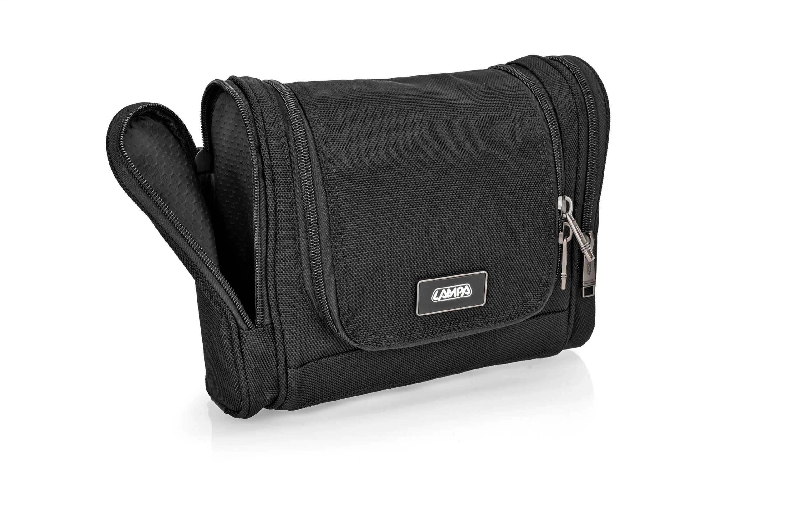 MB-01 Organizer, Beauty case da viaggio appendibile 4 MB-01 Organizer, Beauty case da viaggio appendibile - immagine 4