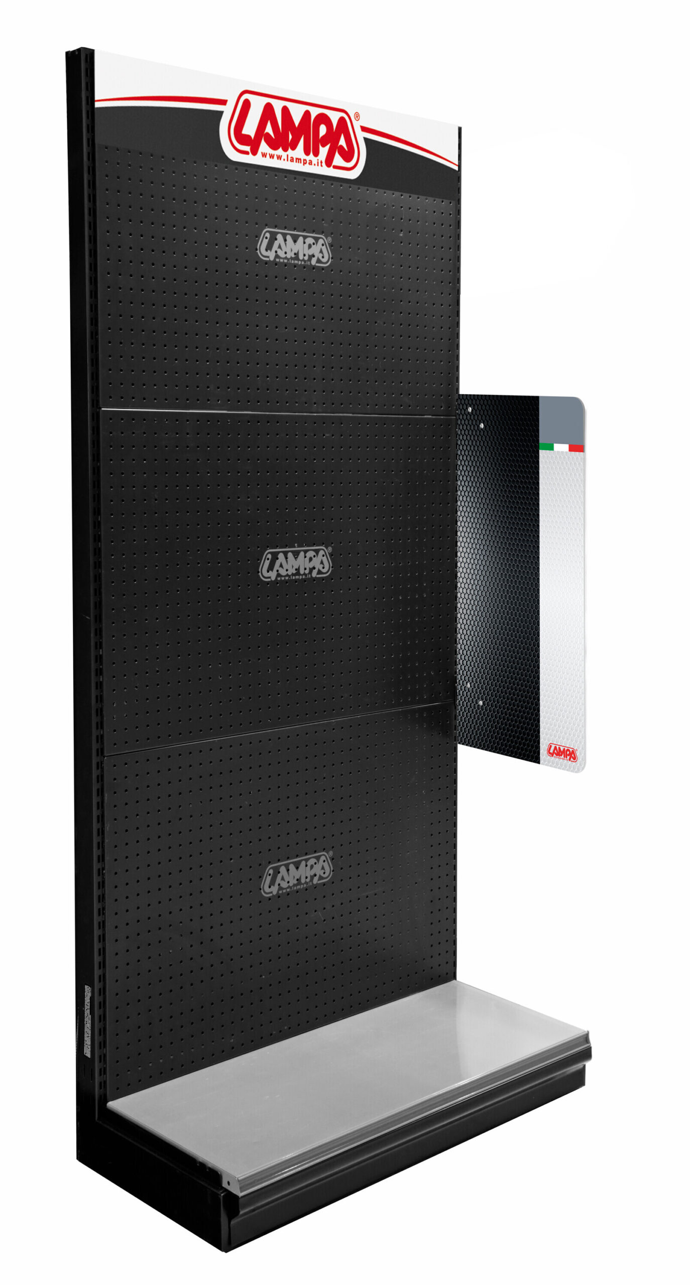 Banner verticale di categoria personalizzabile - immagine 2