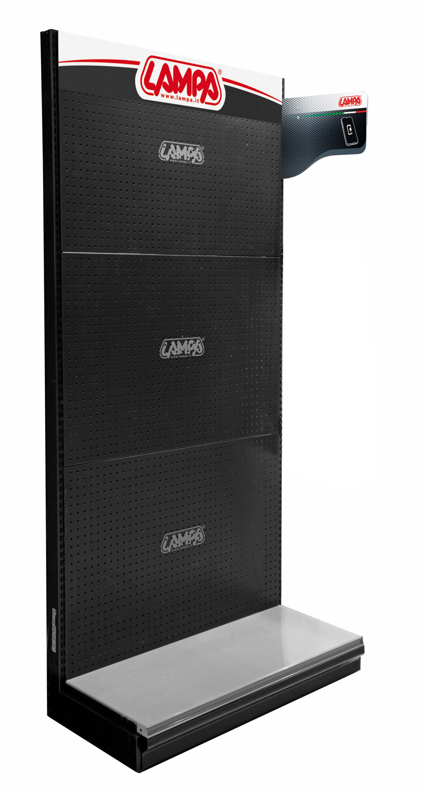 Banner di categoria - 400x280 mm - Telefonia - immagine 2