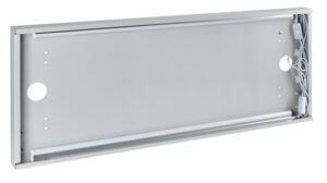 Testata luminosa per scaffali lineari - 100x40 cm