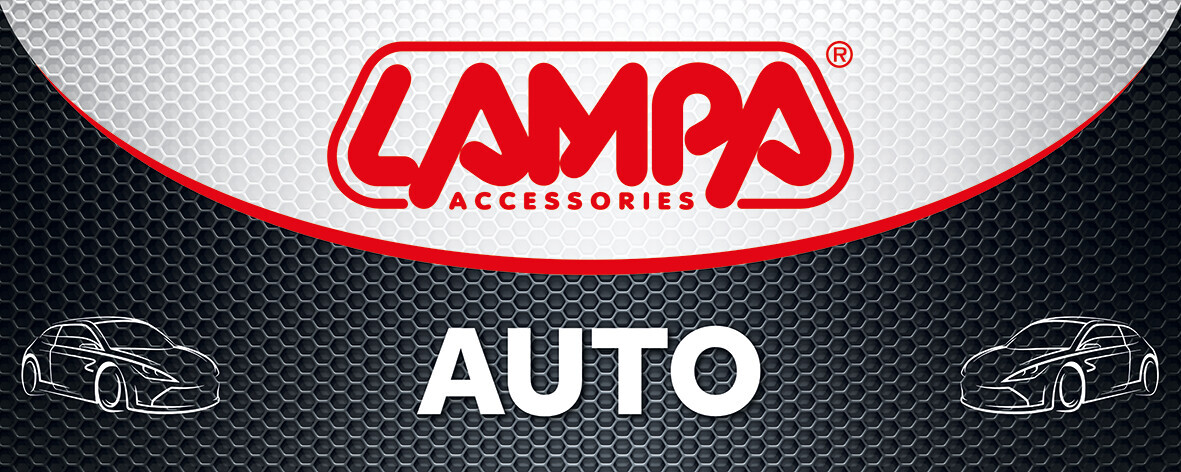 Pannello opalino per testata luminosa - 100 cm - Auto