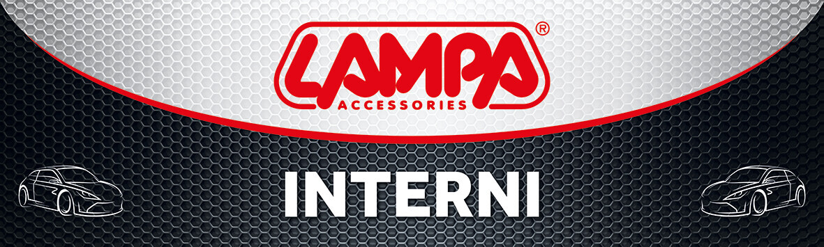 Pannello opalino per testata luminosa - 133 cm - Interni