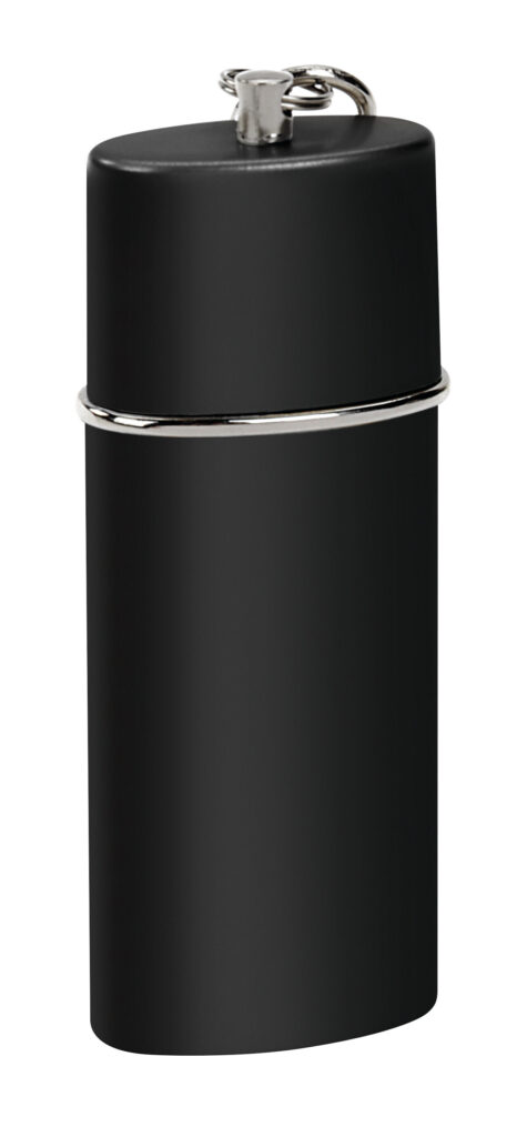 Portacenere tascabile - Confezione da 12 pezzi