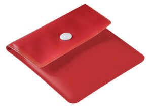 Ash, astuccio portacenere - Confezione da 48 pezzi