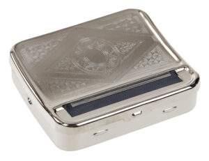 Easy Roll, Rollatore per sigarette - Confezione da 12 pezzi