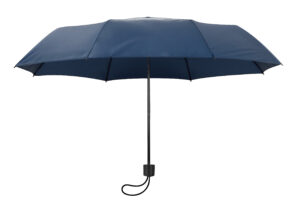 Compact Base, ombrello pieghevole con apertura manuale - Ø 97 cm - Blue Navy