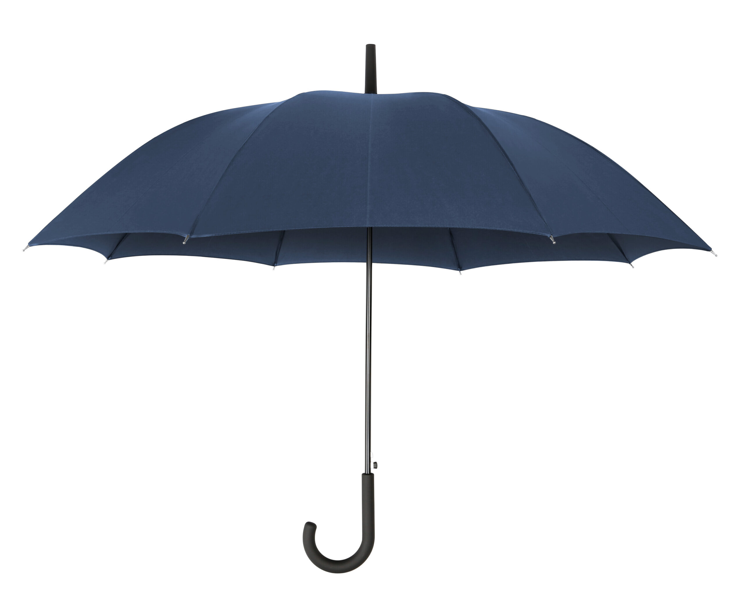 Classic 103, ombrello con apertura automatica - Ø 103 cm - Navy Blue