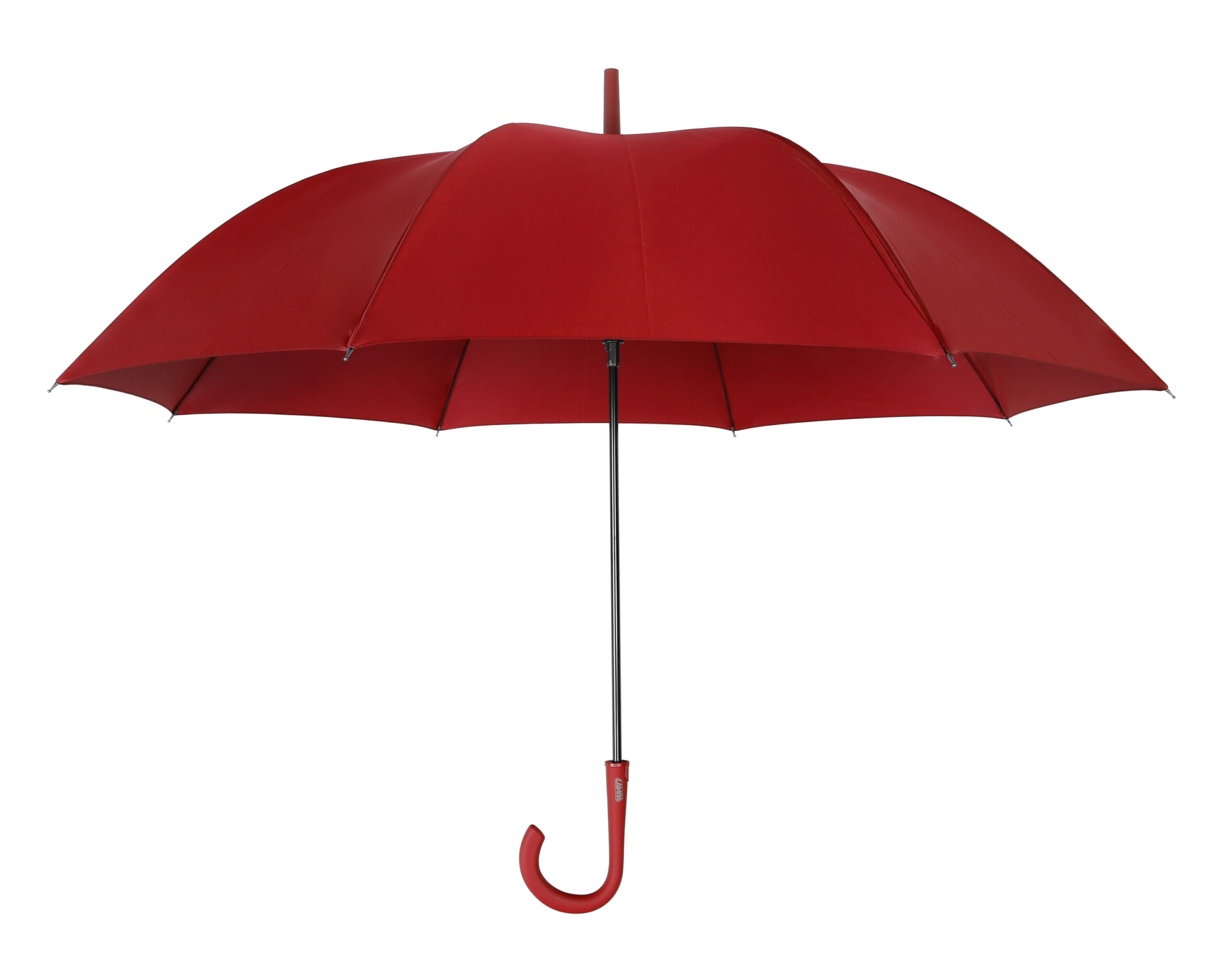 Classic 110, ombrello con apertura automatica - Ø 110 cm - Burgundy