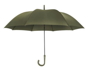 Classic 110, ombrello con apertura automatica - Ø 110 cm - Verde