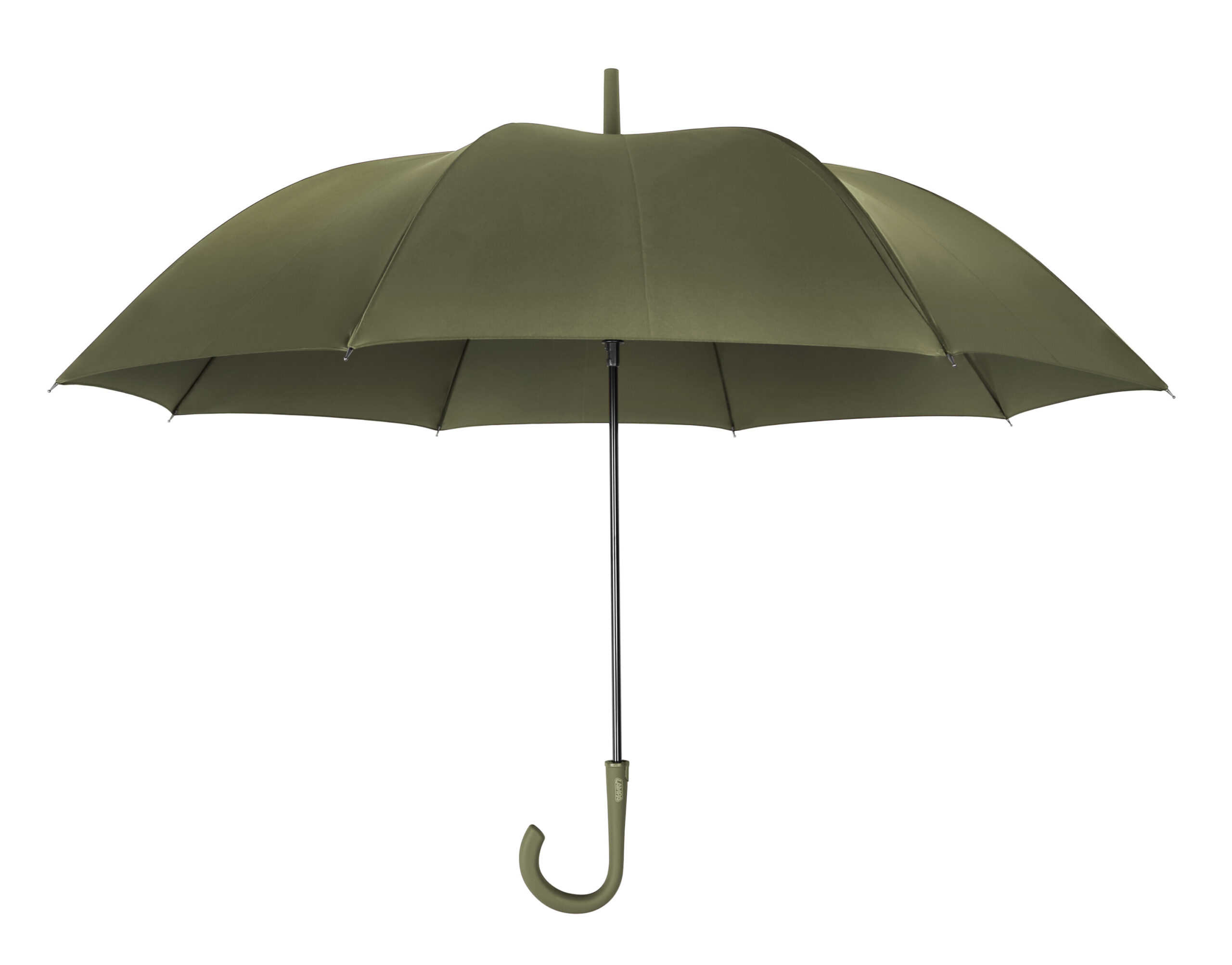 Classic 110, ombrello con apertura automatica - Ø 110 cm - Verde