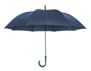 Classic 110, ombrello con apertura automatica - Ø 110 cm - Navy Blue