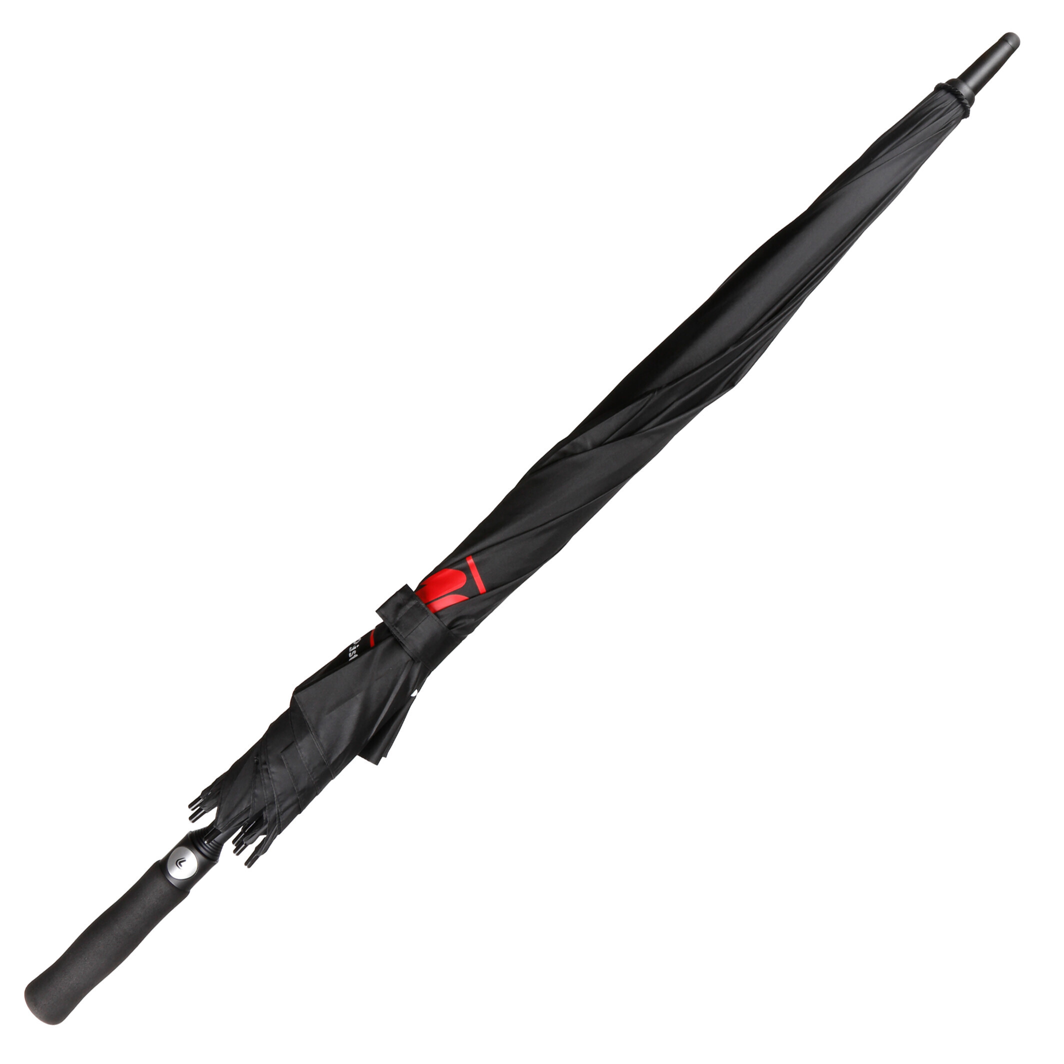 Promo 129, ombrello con apertura automatica - Ø 129 cm - Lampa 2 Promo 129, ombrello con apertura automatica - Ø 129 cm - Lampa - immagine 2