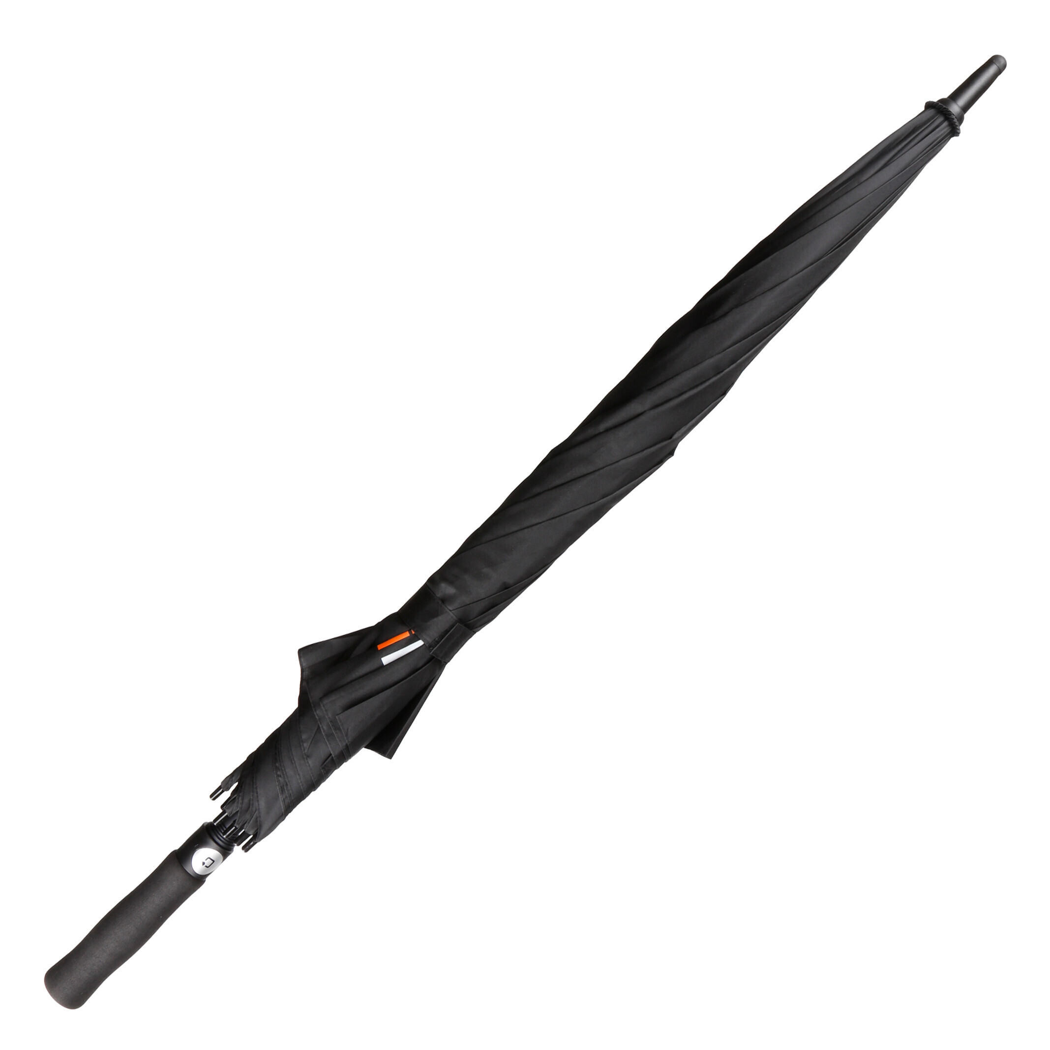 Promo 129, ombrello con apertura automatica - Ø 129 cm - Optiline 2 Promo 129, ombrello con apertura automatica - Ø 129 cm - Optiline - immagine 2