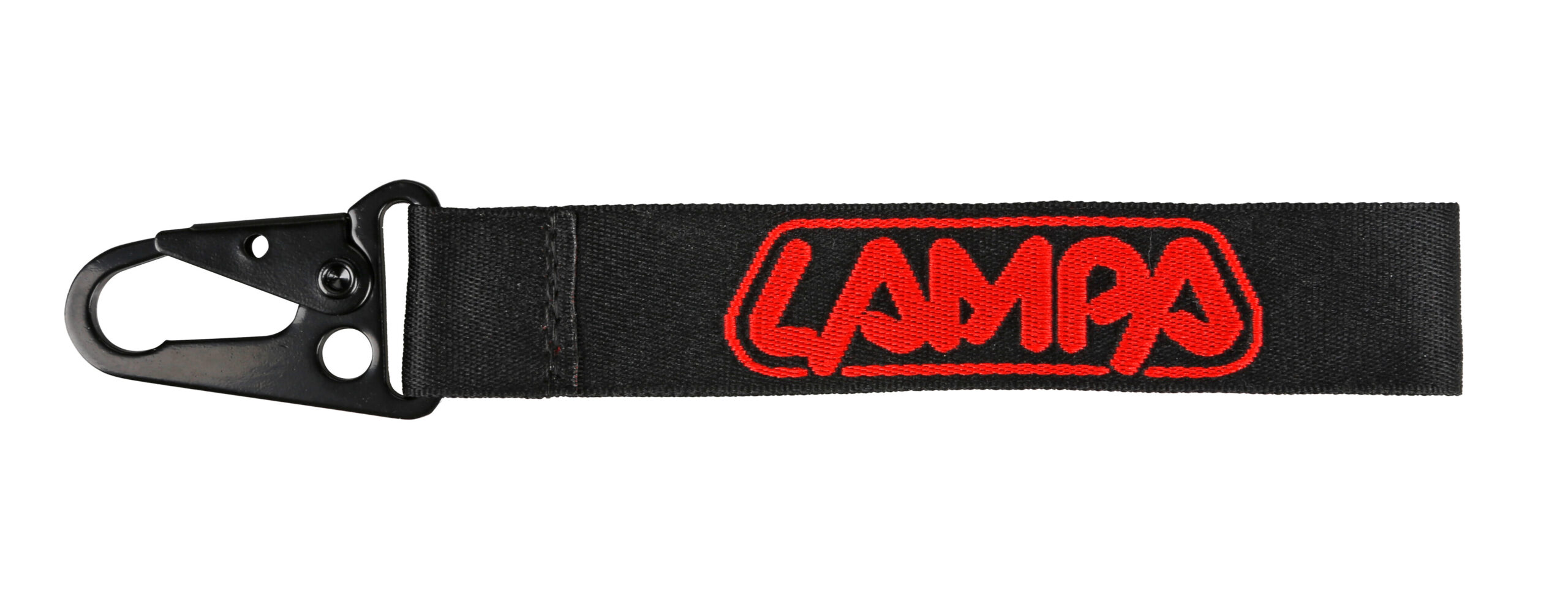 Portachiavi con moschettone - Lampa 1 Portachiavi con moschettone - Lampa