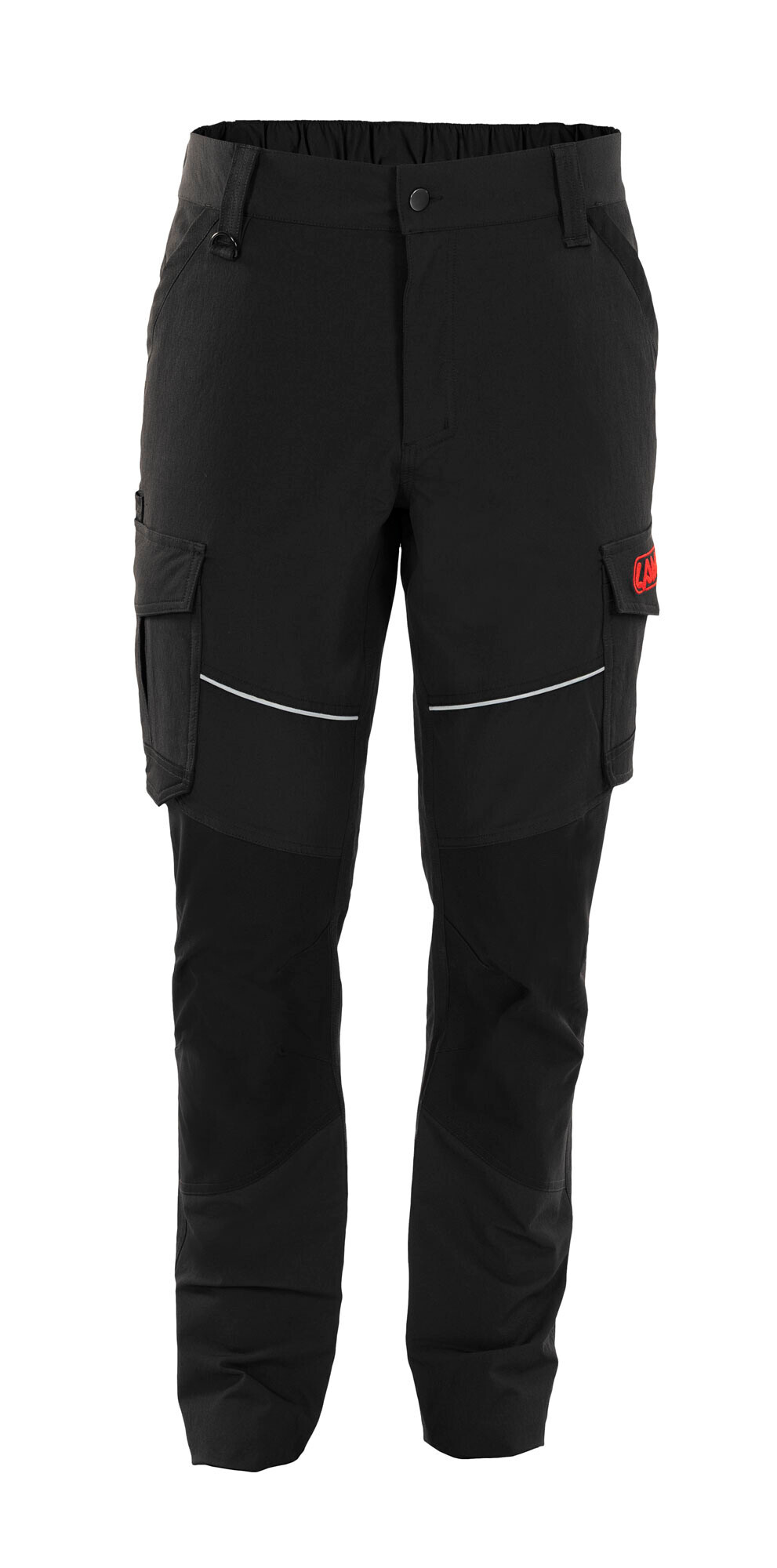 Pantaloni lunghi da lavoro - XL