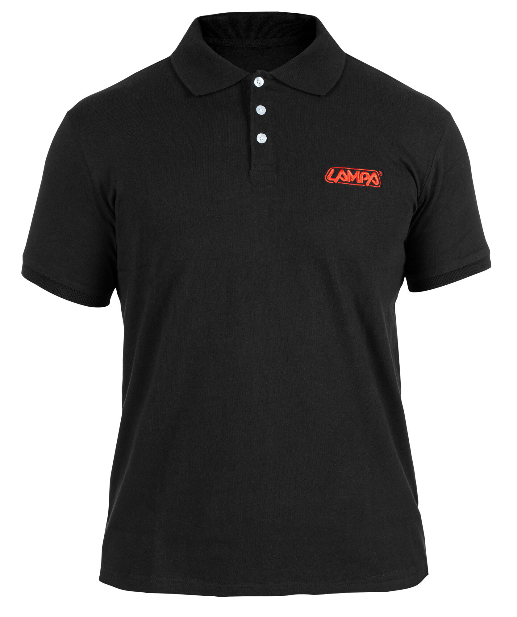 Polo nera - L