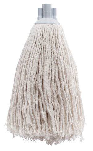 Mop cotone - 200 gr - 28 cm