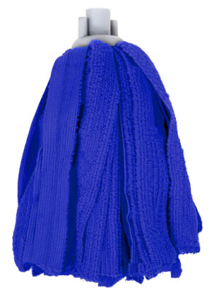 Mop microfibra a frange - 160 gr - 35 cm