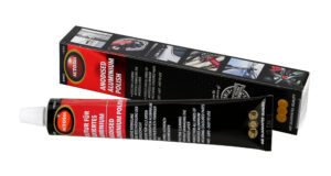 Polish per alluminio anodizzato - 75 ml