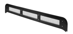 Mosquito Net, zanzariera su misura per finestrini camion - compatibile per Daf XF 106 (10/12>05/21)