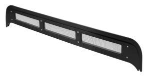 Mosquito Net, zanzariera su misura per finestrini camion - compatibile per Man TGA (03/99>05/10)  - Man TGL (05/05>)  - Man TGM (10/05>)  - Man TGS (09/07>)  - Man TGX (09/07>)