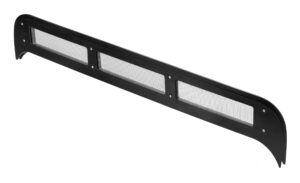 Mosquito Net, zanzariera su misura per finestrini camion - compatibile per Scania R Serie 5 (03/04>08/09) - Scania R Serie 6 (09/09>08/13) - Scania R Serie 6 - Streamline (09/13>12/17) - Scania R Serie 7 - New Generation (11/16>) - Scania S Serie 7 - New Generation (11/16>)