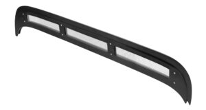 Mosquito Net, zanzariera su misura per finestrini camion - compatibile per Mercedes Actros MP4 (09/11>09/19)  - Mercedes Actros MP5 (10/19>)  - Mercedes Actros MP5 F (11/21>)  - Mercedes Actros MP5 L (11/21>)