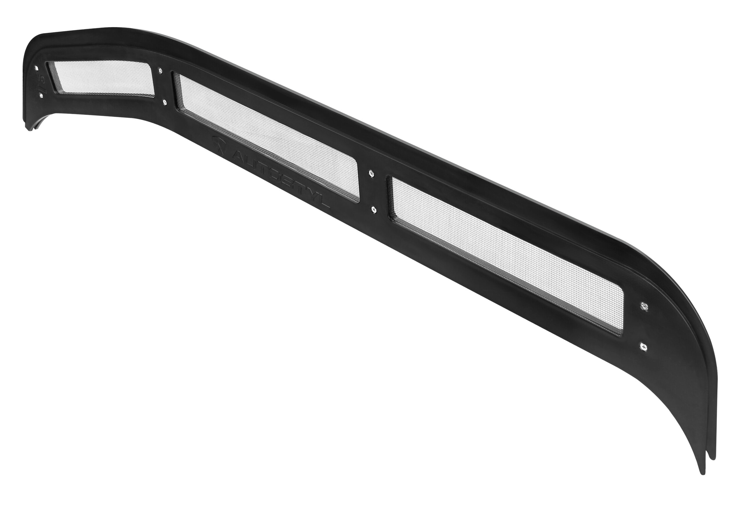 Mosquito Net, zanzariera su misura per finestrini camion - compatibile per Volvo FH Aero (01/24>) - Volvo FH Serie 4 (09/12>05/21) - Volvo FH Serie 5 (06/21>)