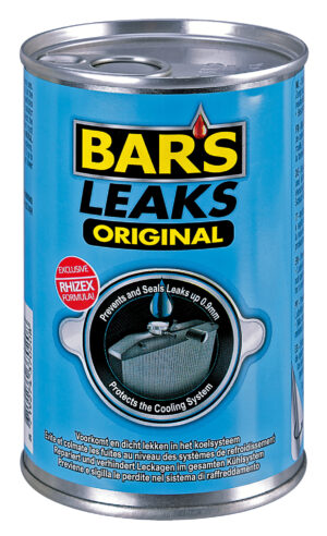 Bar&rsquo;s Leaks - Turafalle per radiatore - 150 g