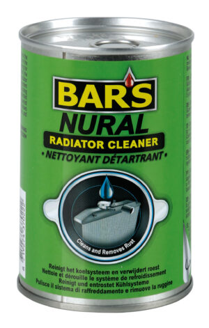 Bar&rsquo;s Nural - Pulitore per radiatore e impianto di raffreddamento - 150 g