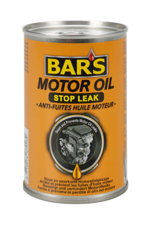 Bar&rsquo;s Motor Oil - Additivo elimina perdite olio motore - 150 g