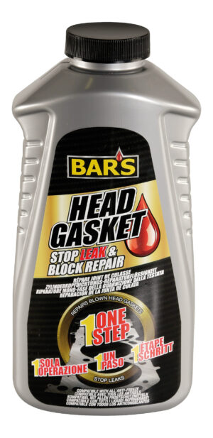 Riparatore mono-fase della guarnizione della testata - 600 ml