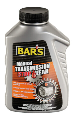 Turafalle per cambi manuali - 200 ml