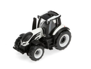 Mini Work Trattori Fendt/Valtra/New Holland/Mass, Maisto, 3"