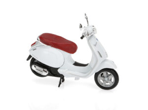 Collezione 12 Vespa Primavera/Sprint/ET3/GTS, Maisto, scala 1:18