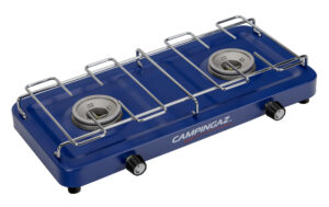 Campingaz Base Camp, fornello a gas compatto