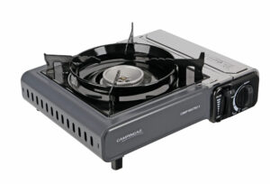 Campingaz Camp Bistro 3, fornello portatile a gas