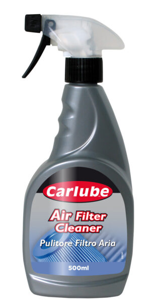 Pulitore filtro aria - 500 ml