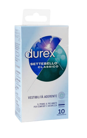 Durex, Settebello classico