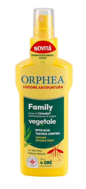 Orphea, lozione antipuntura - 100 ml
