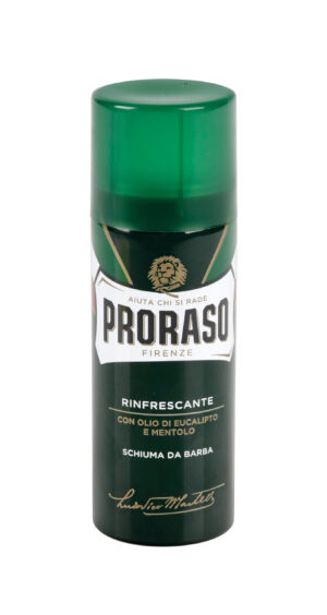 Proraso schiuma da barba - 50 ml - Confezione da 12 pezzi