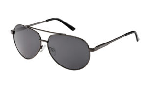 500, occhiali da sole, set 2 pz - Gun/Gun