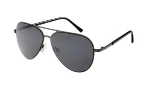 501, occhiali da sole, set 2 pz - Gun/Gun