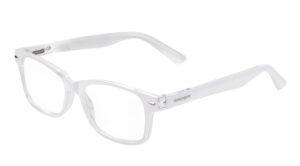 Leonardo, occhiali da lettura - Ricarica singola gradazione - +1.0 - Bianco