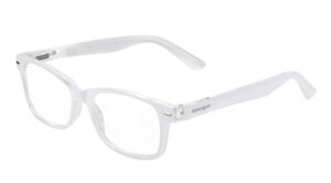 Leonardo, occhiali da lettura - Ricarica singola gradazione - +3.5 - Bianco