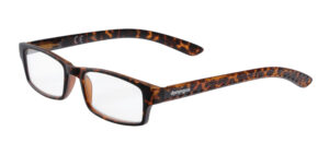 805, occhiali da lettura - Ricarica singola gradazione - +1.0 - Maculato